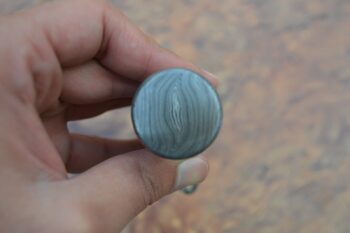 Bowie-Hunting-Knife-Pommel