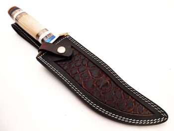 Amazing-Custom-Handmade-Leather-Sheath