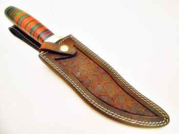 Amazing-Custom-Handmade-Leather-Sheath