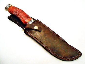 Beautiful-Custom-Handmade-Leather-Sheath