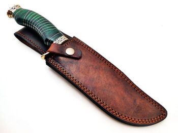 Beautiful-Custom-Handmade-Leather-Sheath