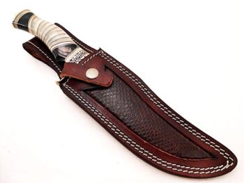 Amazing-Custom-Handmade-Leather-Sheath