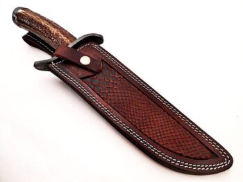 Amazing-Custom-Handmade-Leather-Sheath