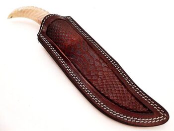 Amazing-Custom-Handmade-Leather-Sheath