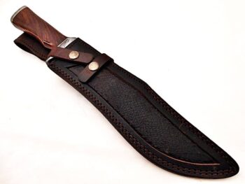 Wonderful-Custom-Handmade-Genuine-Leather-Sheath