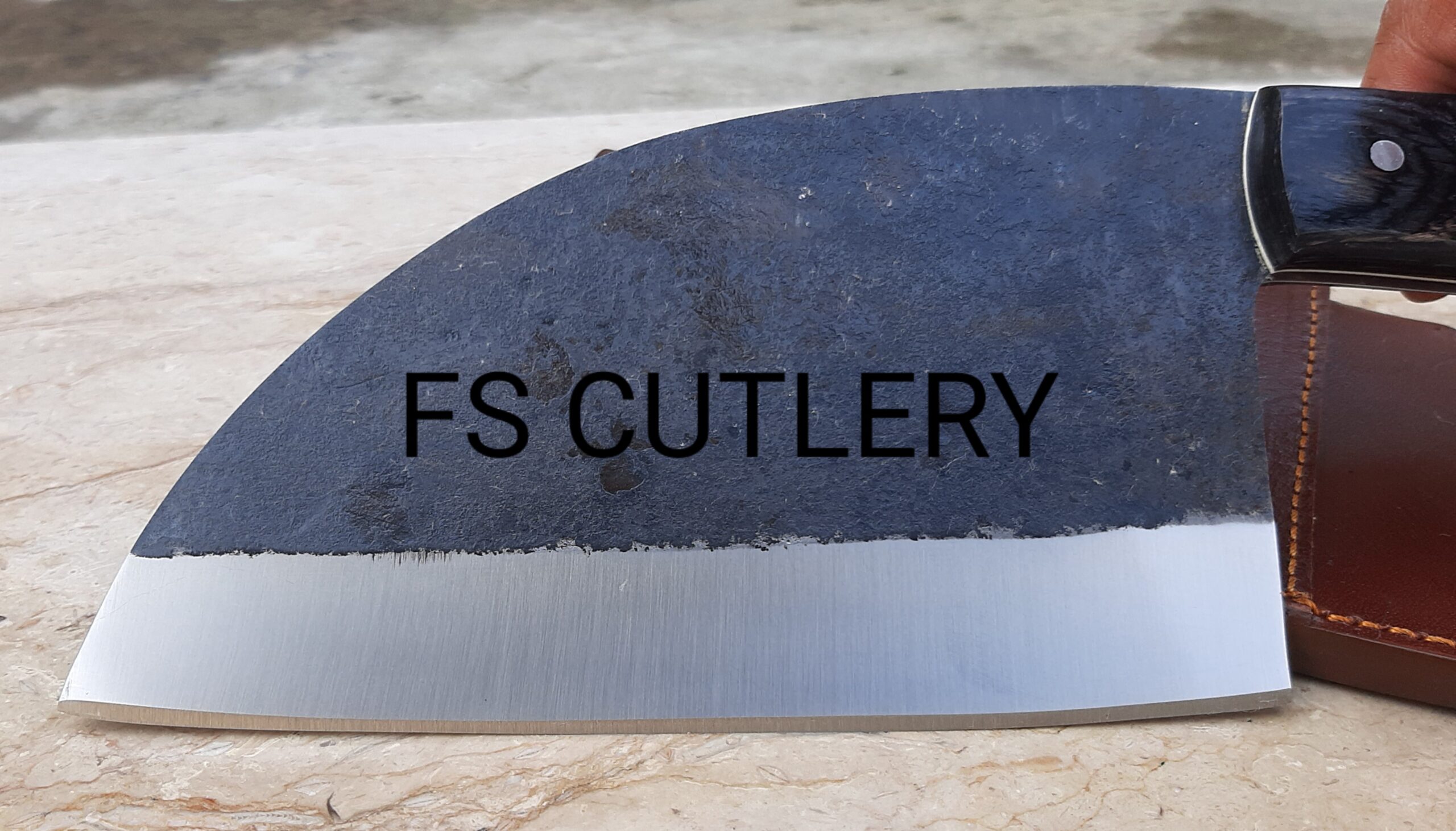 Chef-Cleaver-Knife