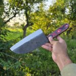 Chef-Cleaver-Knife