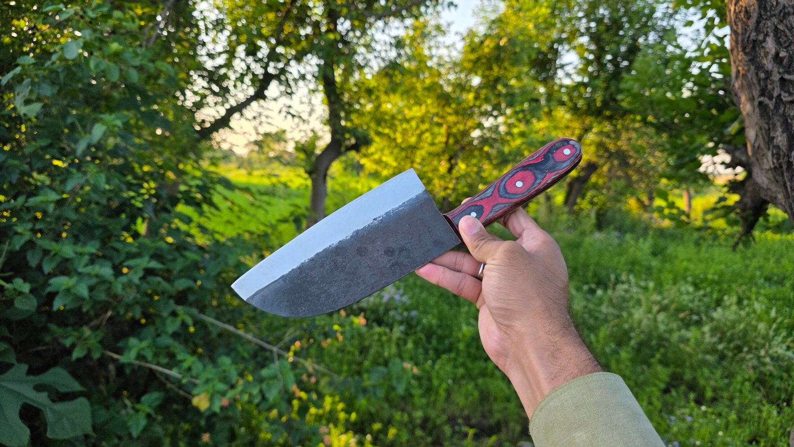 Cleaver Knives