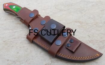 Tracker-Knife-With-Leather-Sheath